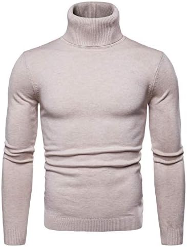 Ethan– Zeitloser Herren Rollkragenpullover