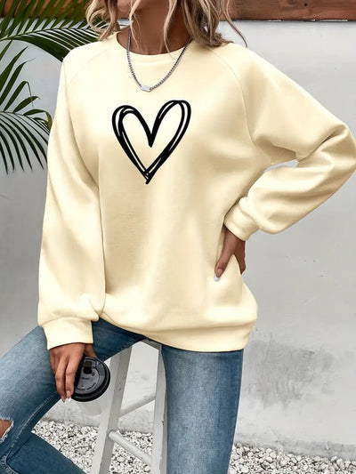 Blair | Lässiger und modischer Sommer Pullover