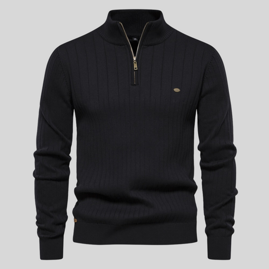 Polina | Moderner und modischer Sommerpullover