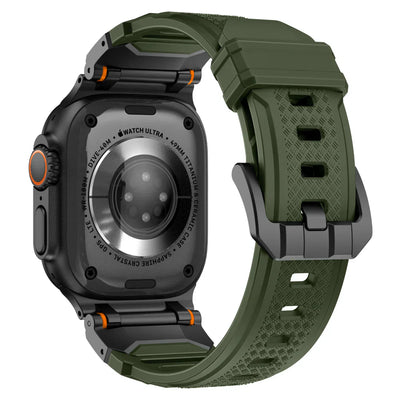 FKM Robustes Armband für die Apple Watch
