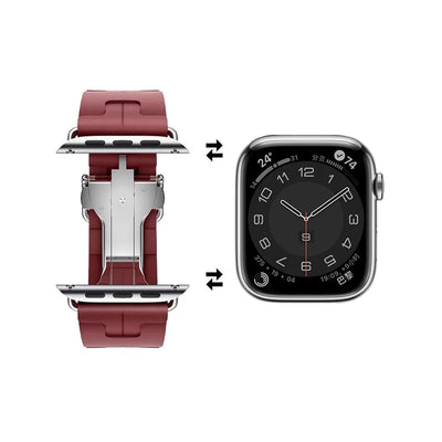 Premium Silikon Armband