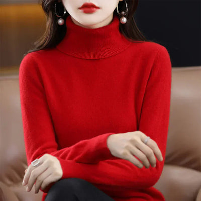 Idalia | Stilvolle und elegante Sommerpullover