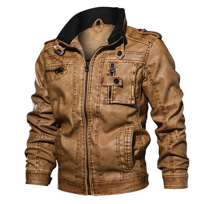 Freizeitjacke für Herren