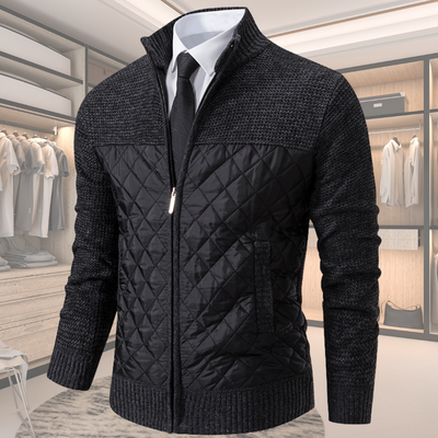 Niko™ - Elegante Winterjacke