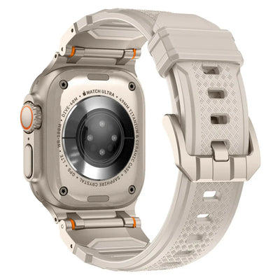 FKM Robustes Armband für die Apple Watch