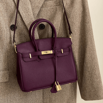 The Mayfair™ - Elegante Designer-Handtasche