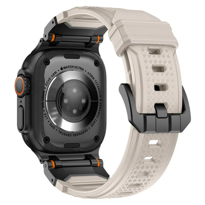 FKM Robustes Armband für die Apple Watch