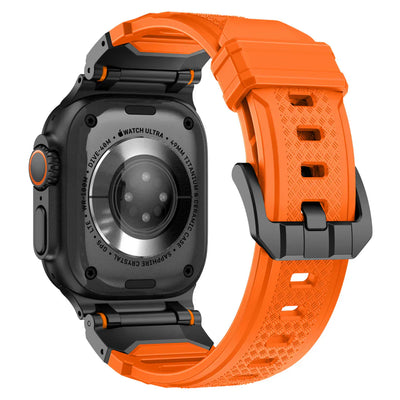 FKM Robustes Armband für die Apple Watch