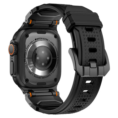 FKM Robustes Armband für die Apple Watch