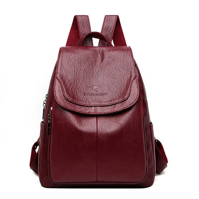 Eda - Anti-Diebstahl-Rucksack