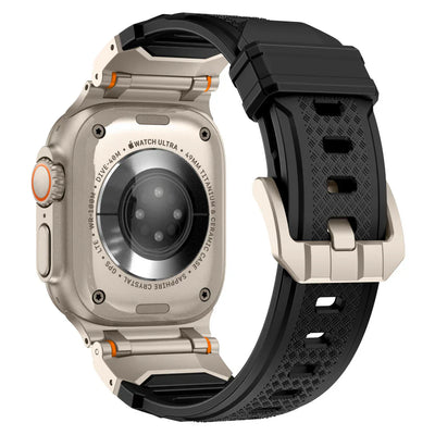 FKM Robustes Armband für die Apple Watch