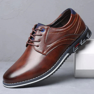Schnürschuhe Für Herren