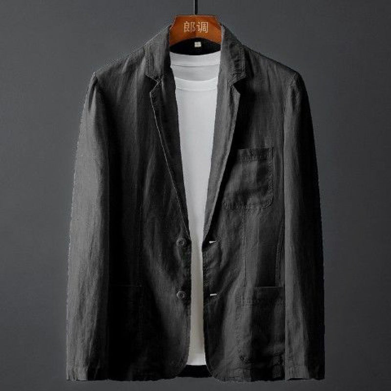 Lässiger Blazer für Herren
