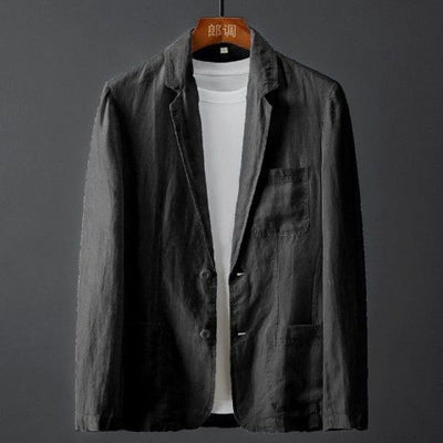 Lässiger Blazer für Herren