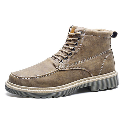 Finn - Modische Stiefelette