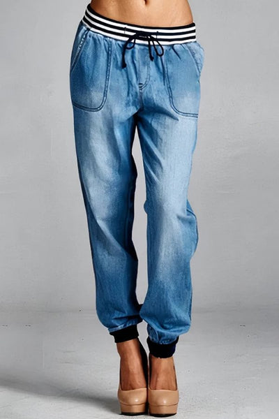 EaseTrack™ | Lässige, entspannte Jogginghose mit Taschen