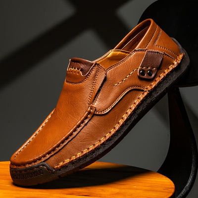Ragna | Klassische und modische Sommerschuhe