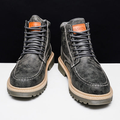 Finn - Modische Stiefelette