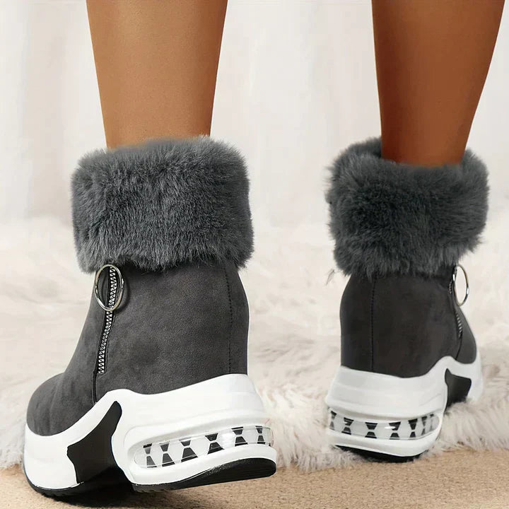 Isobel | Klassische und bequeme Sommerstiefel