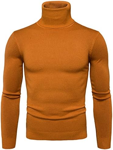 Ethan– Zeitloser Herren Rollkragenpullover