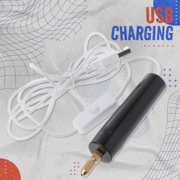 DrillMate™ – DIY-Bohrmaschine für vielseitige Heimwerkerprojekte