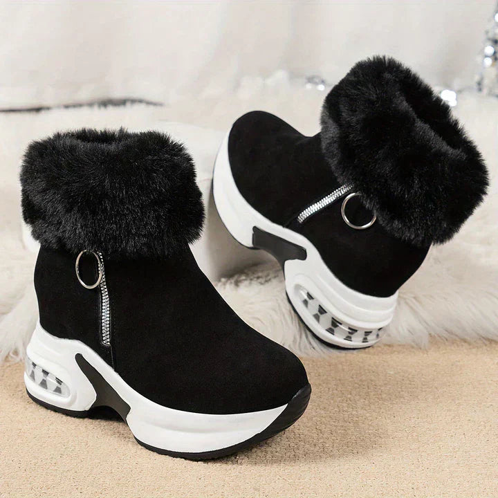 Isobel | Klassische und bequeme Sommerstiefel