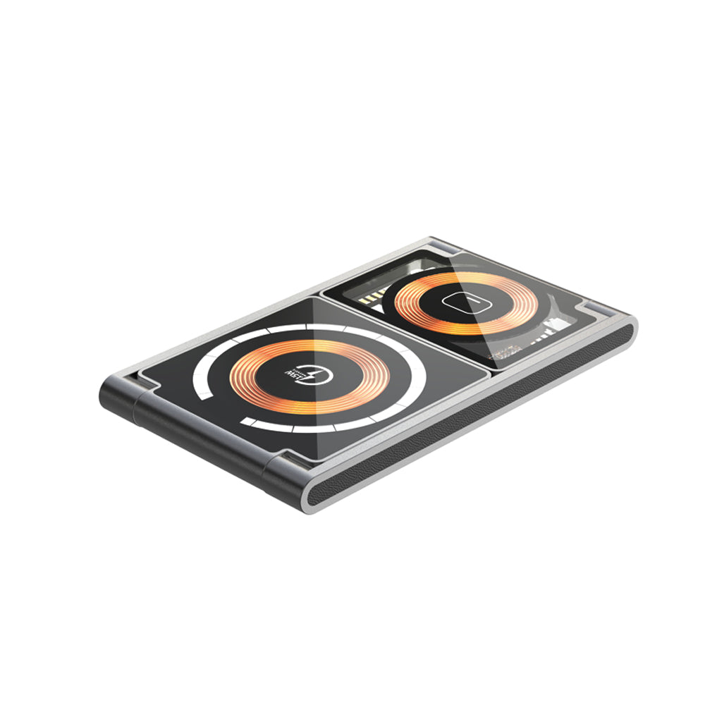 T33-FOUE-IN-ONE WIRELESSFAST LADEN