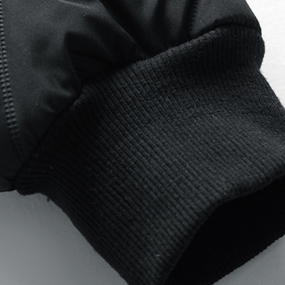 Gesteppt Jacke für Herren