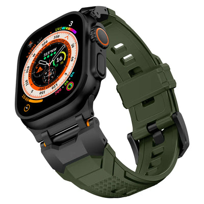 FKM Robustes Armband für die Apple Watch