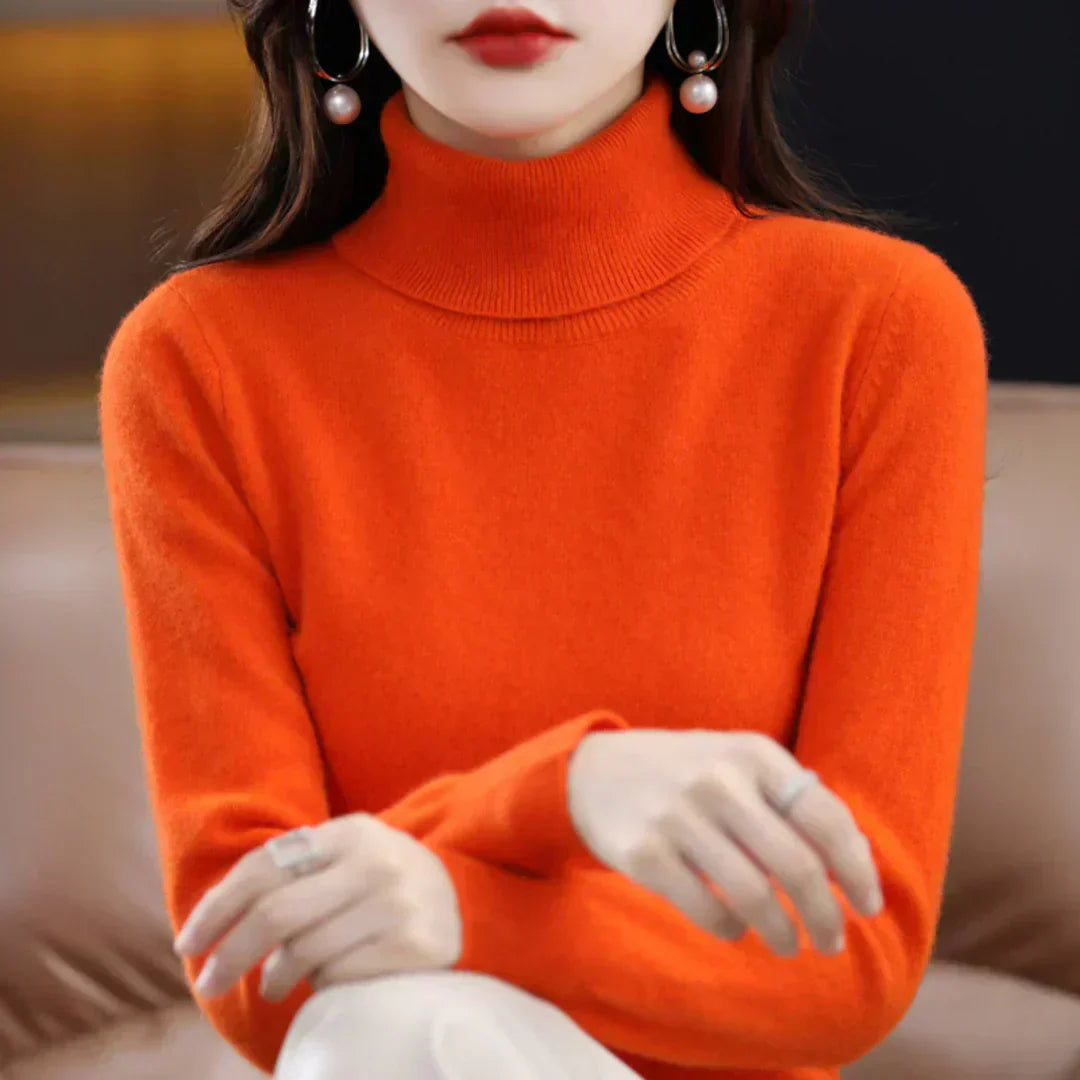 Idalia | Stilvolle und elegante Sommerpullover