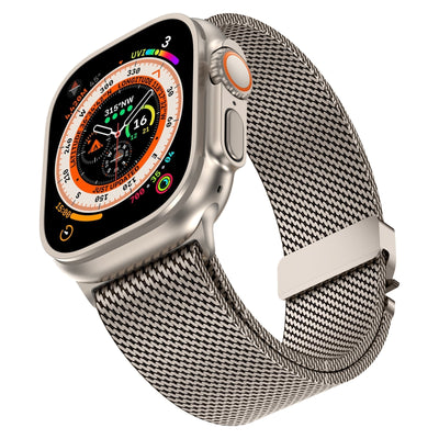 Milanese Loop Band für die Apple Watch