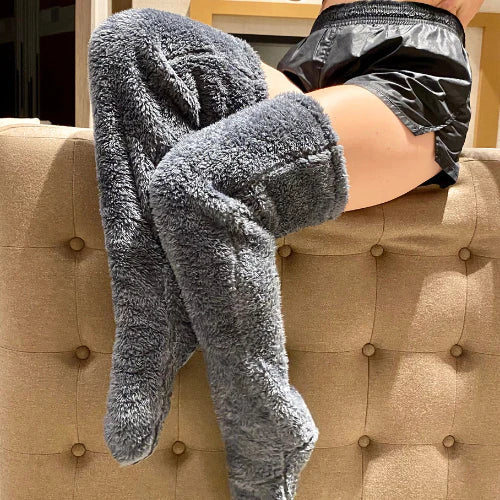 Snuggs Gemütliche Socken