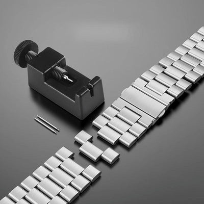 Edelstahl-Metallarmband