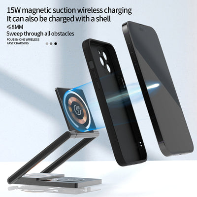 T33-FOUE-IN-ONE WIRELESSFAST LADEN