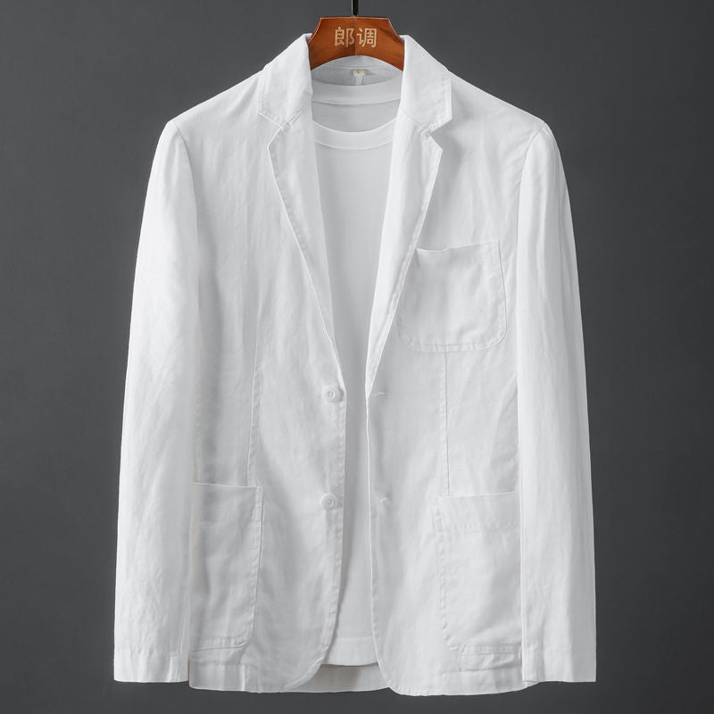Lässiger Blazer für Herren