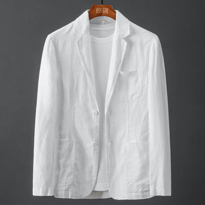 Lässiger Blazer für Herren