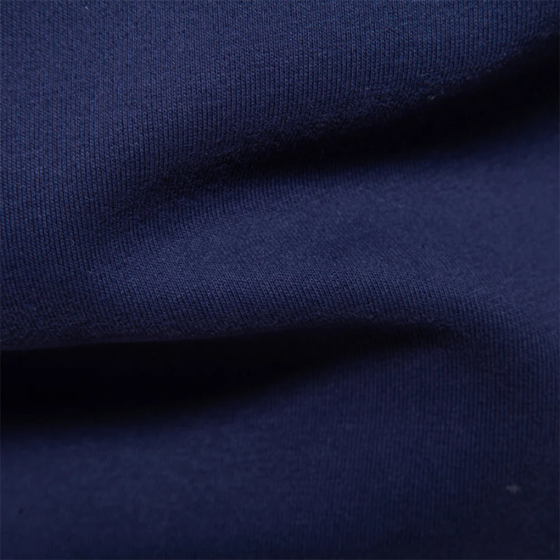 Klassisches Langarm-Poloshirt für Herren