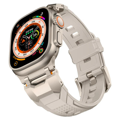 FKM Robustes Armband für die Apple Watch