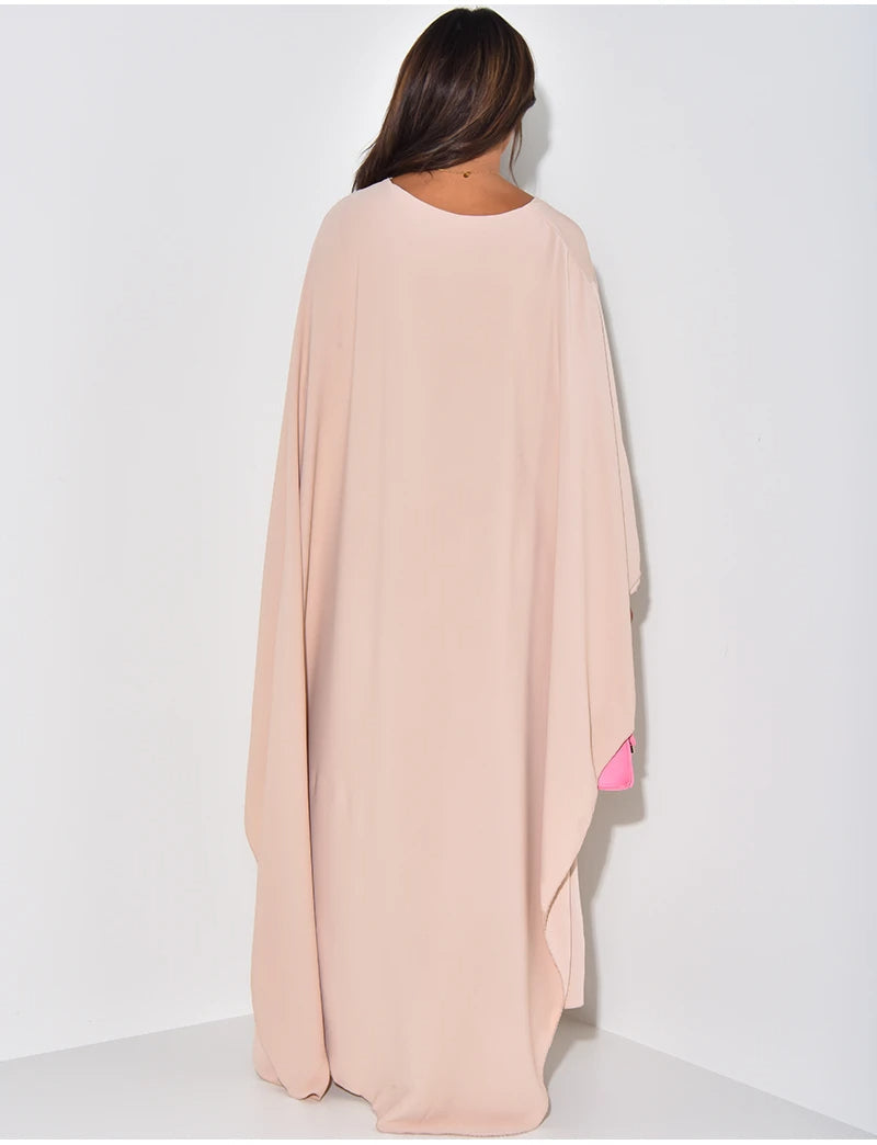 Alessia | Schmeichelhaftes Elegantes Bescheidenes Kleid