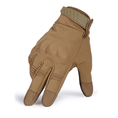 Winter-Touchscreen-Motorradhandschuhe