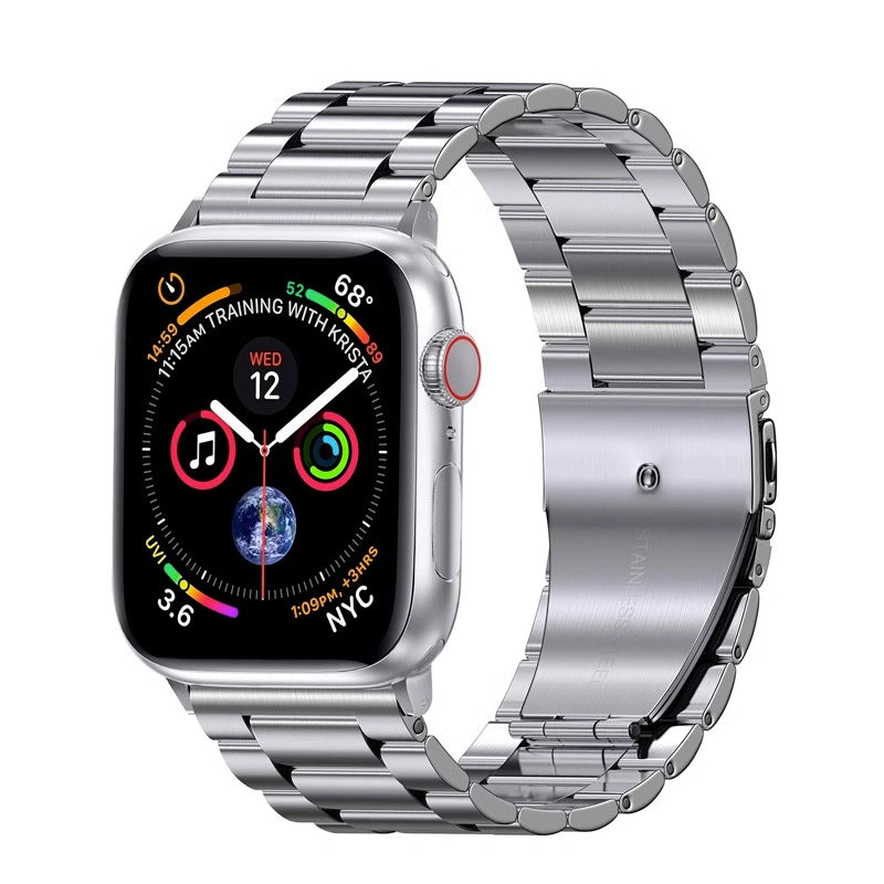 Edelstahl-Metallarmband