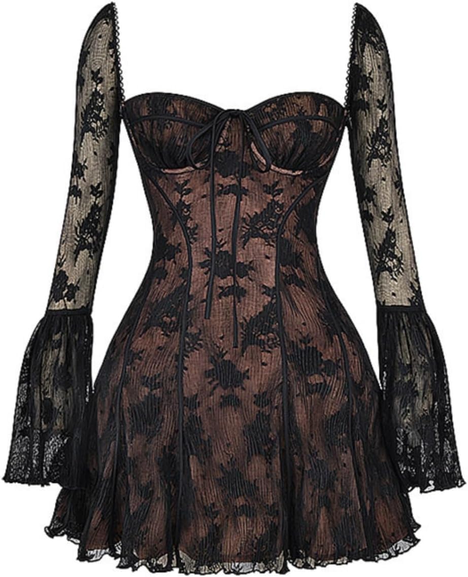 Juliette – Elegantes Blumen-Maxikleid für Damen