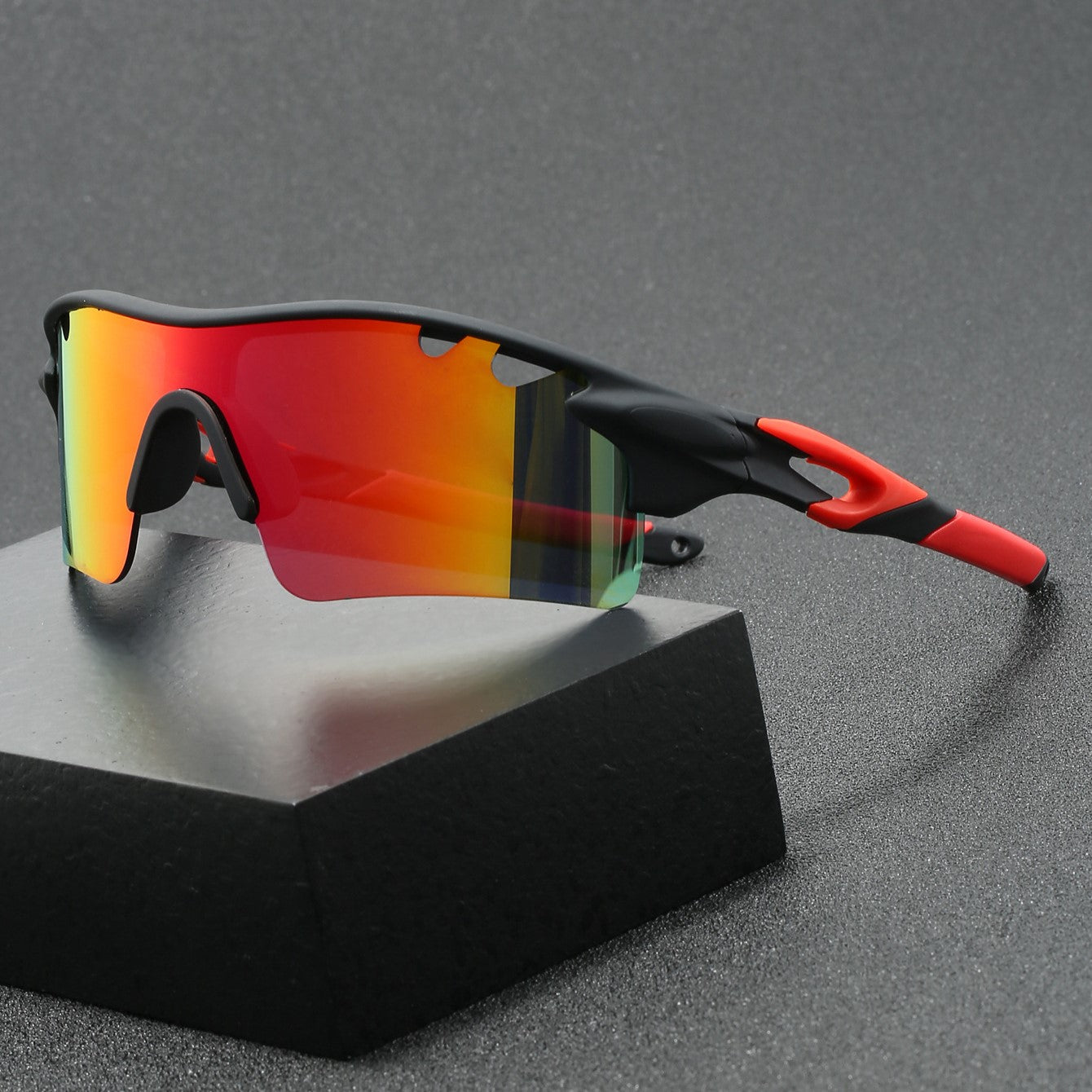 Axel Active Overdrive Sonnenbrille