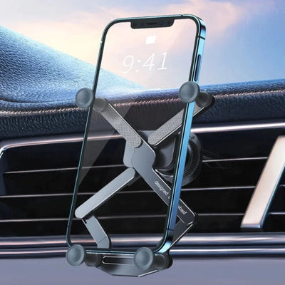 Xholdr™ - Smartphone Halterung fürs Auto