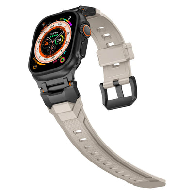 FKM Robustes Armband für die Apple Watch