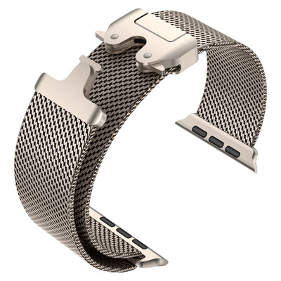 Milanese Loop Band für die Apple Watch