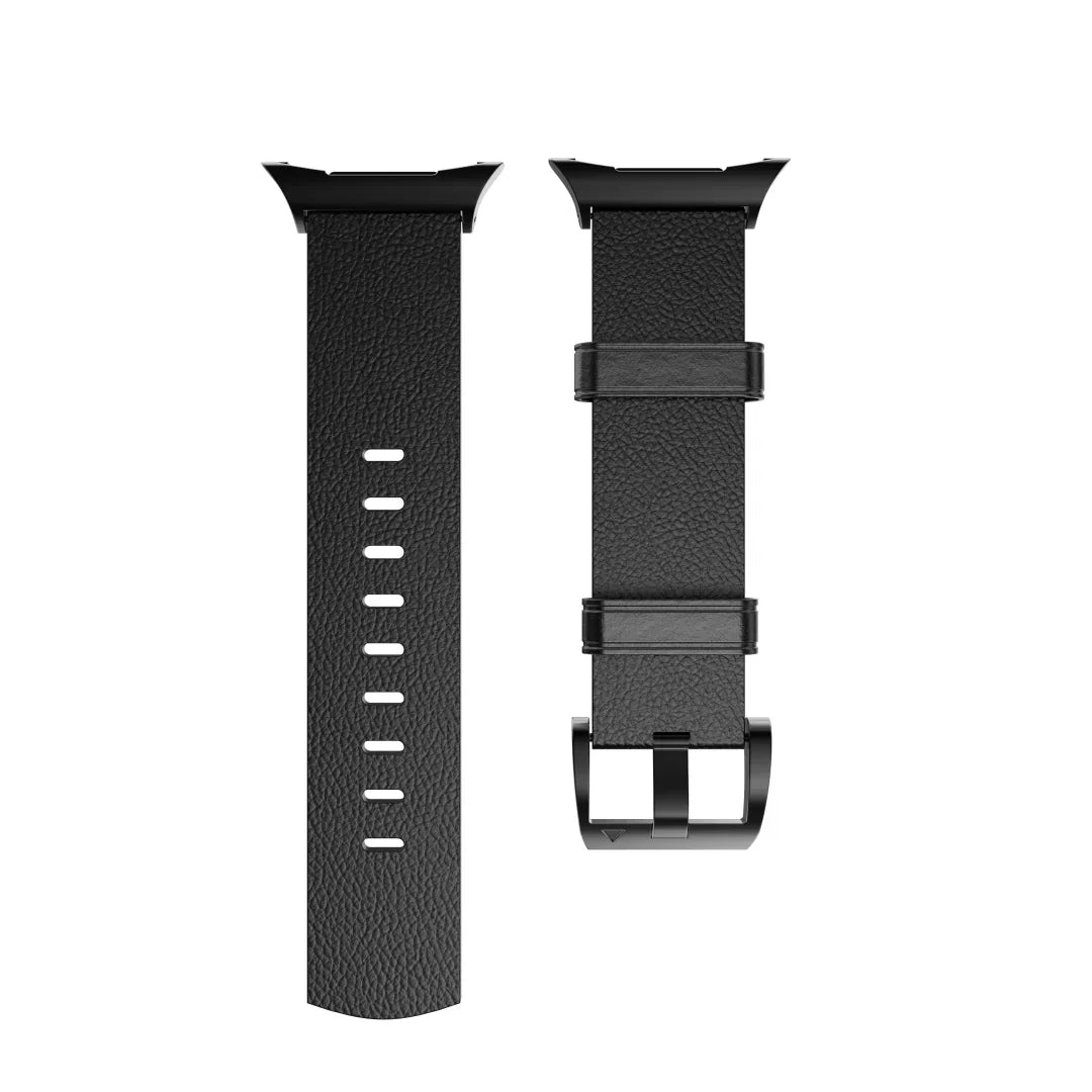 Horween-Lederarmband für Samsung Galaxy Watch Ultra