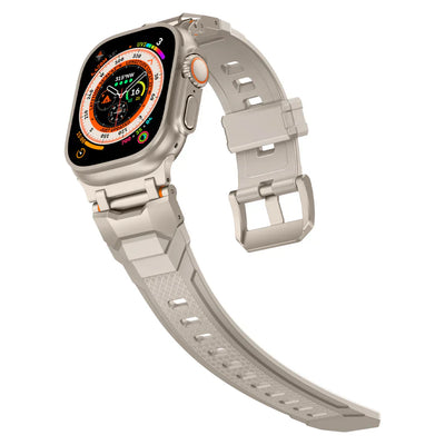 FKM Robustes Armband für die Apple Watch