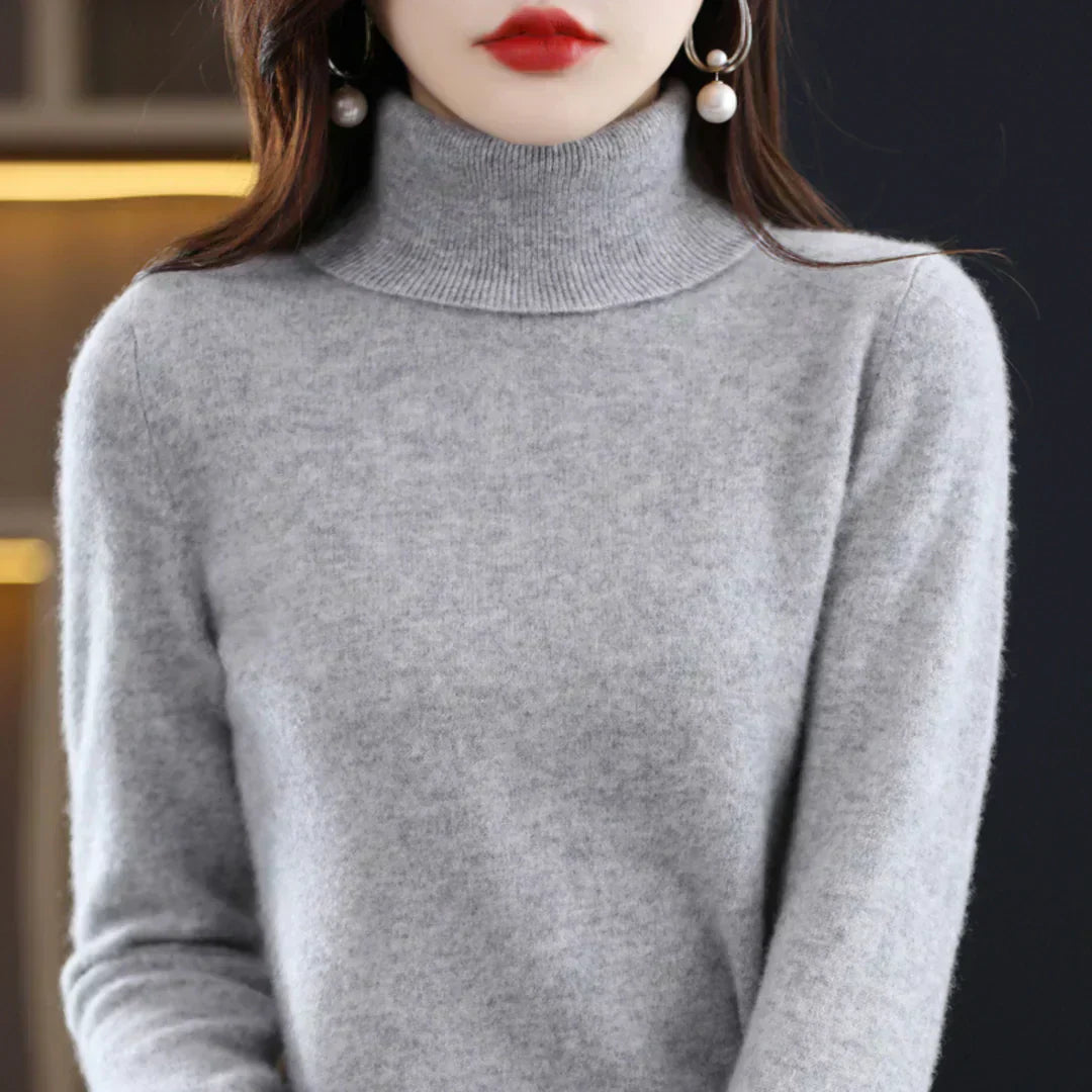 Idalia | Stilvolle und elegante Sommerpullover
