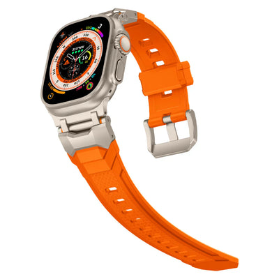 FKM Robustes Armband für die Apple Watch